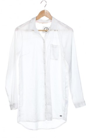 Cămașă de femei Toni x Tom  by Tom Tailor, Mărime XS, Culoare Alb, Preț 299,40 Lei