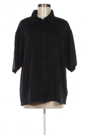 Dámska košeľa  Topman, Veľkosť L, Farba Čierna, Cena  31,95 €
