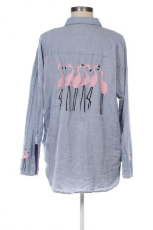 Női ing Topshop, Méret S, Szín Sokszínű, Ár 4 539 Ft