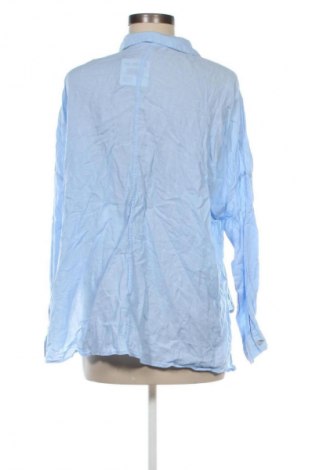 Dámska košeľa  Topshop, Veľkosť M, Farba Modrá, Cena  13,95 €
