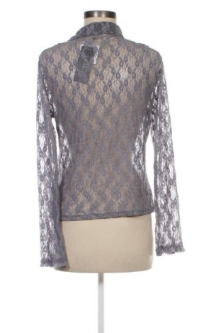 Damenbluse Trendyol, Größe XL, Farbe Grau, Preis 47,41 €