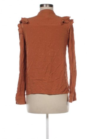 Damenbluse Trendyol, Größe M, Farbe Braun, Preis 20,97 €