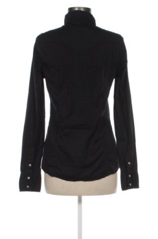 Damska koszula True Religion, Rozmiar M, Kolor Czarny, Cena 346,97 zł