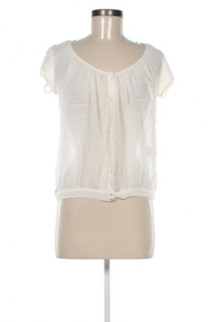 Damenbluse Twilfit, Größe M, Farbe Ecru, Preis 20,97 €