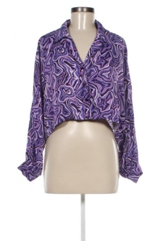 Cămașă de femei Twist, Mărime S, Culoare Multicolor, Preț 68,49 Lei