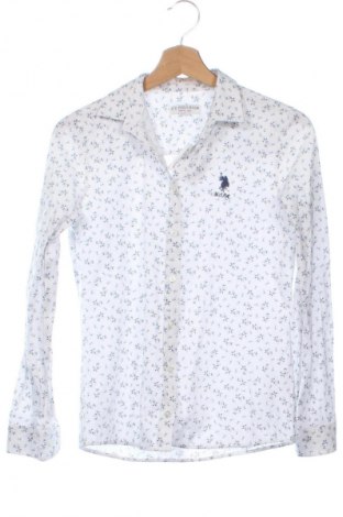 Dámska košeľa  U.S. Polo Assn., Veľkosť XS, Farba Viacfarebná, Cena  28,84 €