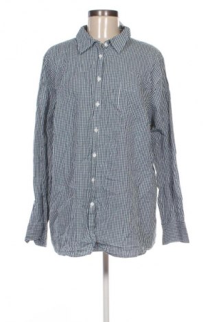 Damenbluse Ulla Popken, Größe XL, Farbe Mehrfarbig, Preis 13,99 €