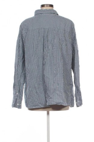 Damenbluse Ulla Popken, Größe XL, Farbe Mehrfarbig, Preis 13,99 €