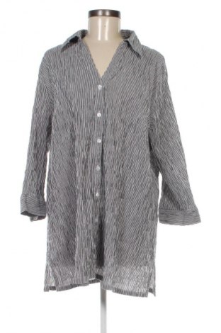 Női ing Ulla Popken, Méret XXL, Szín Sokszínű, Ár 11 099 Ft