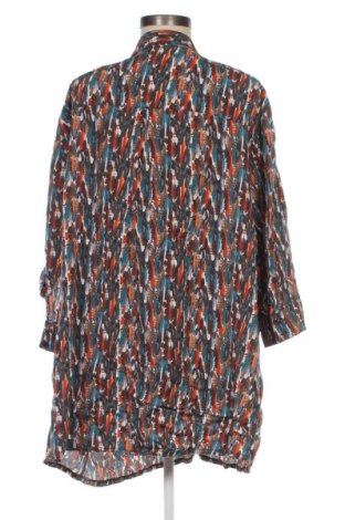 Női ing Ulla Popken, Méret 4XL, Szín Sokszínű, Ár 11 099 Ft