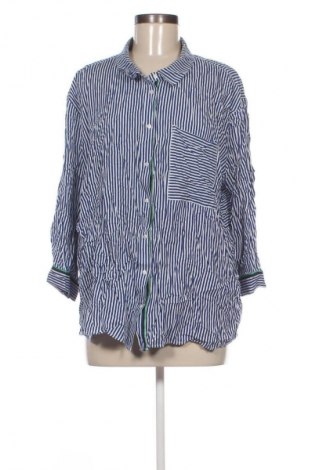 Damenbluse Un Deux Trois, Größe XL, Farbe Mehrfarbig, Preis 37,99 €