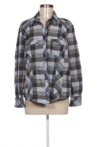 Дамска риза Unbranded, Размер XL, Цвят Многоцветен, Цена 25,99 лв.