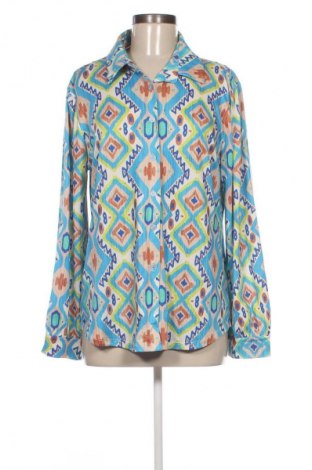 Damenbluse Unbranded, Größe XL, Farbe Mehrfarbig, Preis € 17,99