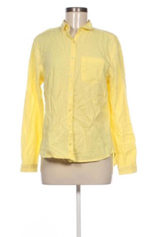 Damenbluse Unbranded, Größe L, Farbe Gelb, Preis 6,99 €