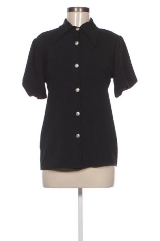 Damenbluse Unbranded, Größe M, Farbe Schwarz, Preis 27,99 €