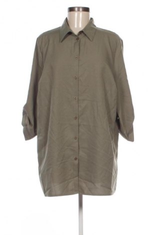 Damenbluse Unbranded, Größe XL, Farbe Grün, Preis 8,99 €
