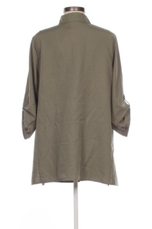 Damenbluse Unbranded, Größe XL, Farbe Grün, Preis 8,99 €