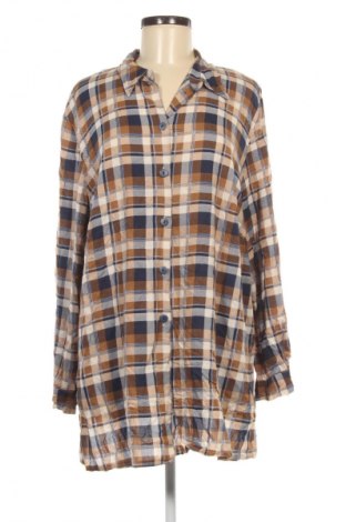 Dámska košeľa  Unbranded, Veľkosť 3XL, Farba Viacfarebná, Cena  12,95 €