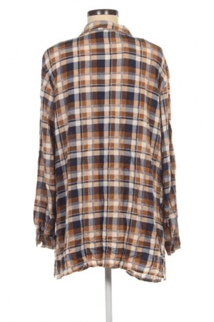 Dámska košeľa  Unbranded, Veľkosť 3XL, Farba Viacfarebná, Cena  12,95 €