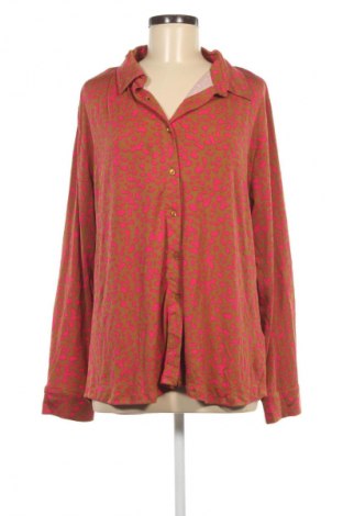 Damenbluse Unbranded, Größe XL, Farbe Mehrfarbig, Preis 9,99 €