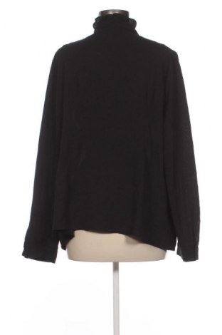Damenbluse Unbranded, Größe XXL, Farbe Schwarz, Preis 17,99 €