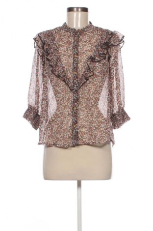 Damenbluse Unbranded, Größe M, Farbe Mehrfarbig, Preis 7,99 €