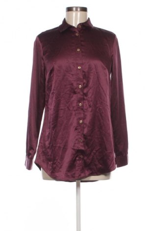Damenbluse Unbranded, Größe M, Farbe Lila, Preis € 17,99