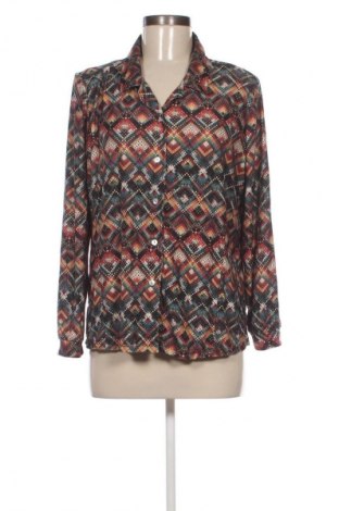 Damenbluse Unbranded, Größe S, Farbe Mehrfarbig, Preis € 17,99