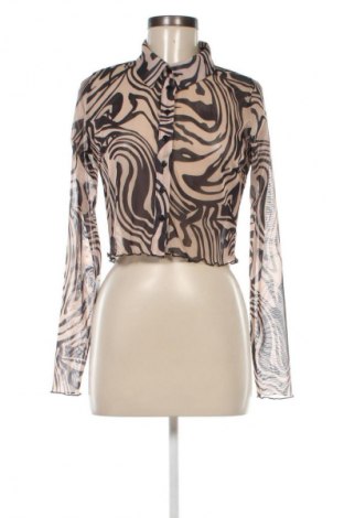 Damenbluse Unbranded, Größe S, Farbe Mehrfarbig, Preis 17,99 €