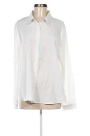Damenbluse Unbranded, Größe XXL, Farbe Weiß, Preis € 17,99