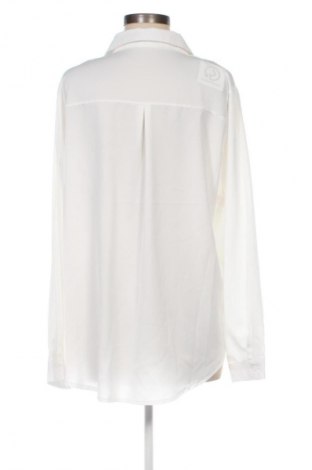Damenbluse Unbranded, Größe XXL, Farbe Weiß, Preis € 17,99