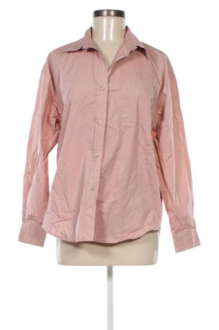 Damenbluse Unbranded, Größe S, Farbe Aschrosa, Preis 17,99 €