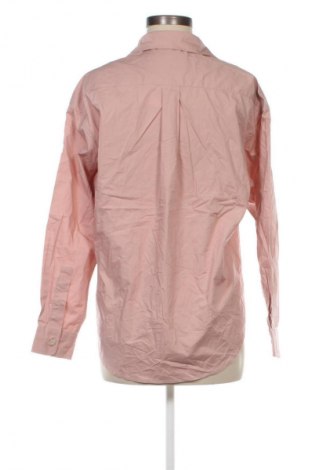 Damenbluse Unbranded, Größe S, Farbe Aschrosa, Preis 17,99 €