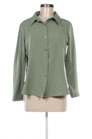 Damenbluse Unbranded, Größe M, Farbe Grün, Preis 17,99 €