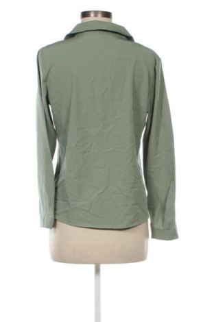 Damenbluse Unbranded, Größe M, Farbe Grün, Preis 17,99 €