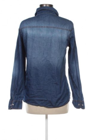 Damenbluse Unbranded, Größe M, Farbe Blau, Preis € 17,99
