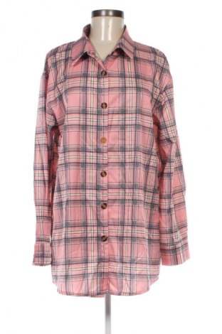Damenbluse Unbranded, Größe L, Farbe Mehrfarbig, Preis € 7,99