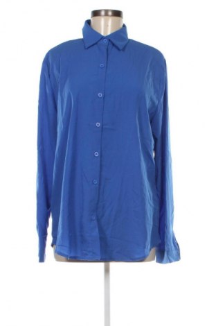 Damenbluse Unbranded, Größe XXL, Farbe Blau, Preis 17,99 €