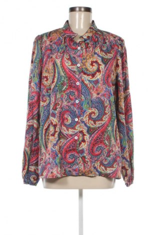 Damenbluse Unbranded, Größe L, Farbe Mehrfarbig, Preis € 7,99