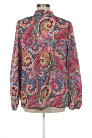 Damenbluse Unbranded, Größe L, Farbe Mehrfarbig, Preis € 7,99