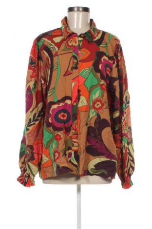 Cămașă de femei Unbranded, Mărime 3XL, Culoare Multicolor, Preț 84,99 Lei