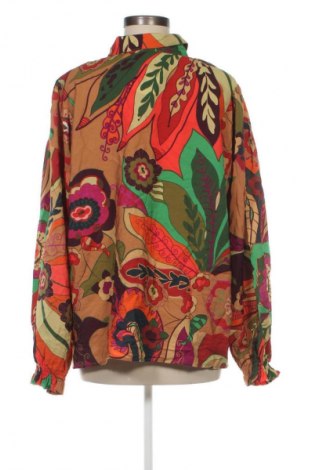 Cămașă de femei Unbranded, Mărime 3XL, Culoare Multicolor, Preț 84,99 Lei