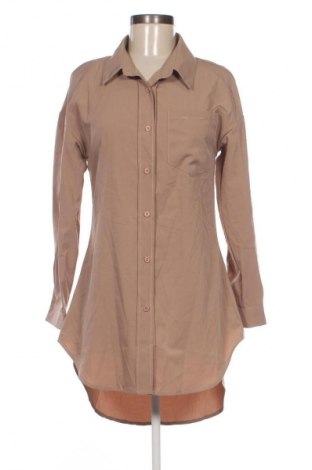 Damenbluse Unbranded, Größe M, Farbe Braun, Preis € 17,99
