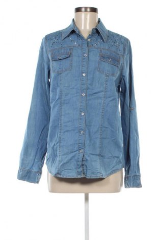 Női ing Unbranded, Méret M, Szín Kék, Ár 6 809 Ft