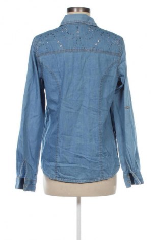 Női ing Unbranded, Méret M, Szín Kék, Ár 6 809 Ft