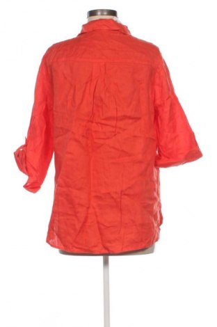 Női ing Unbranded, Méret XL, Szín Piros, Ár 6 809 Ft