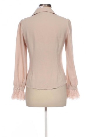 Damenbluse Unbranded, Größe M, Farbe Beige, Preis 6,99 €