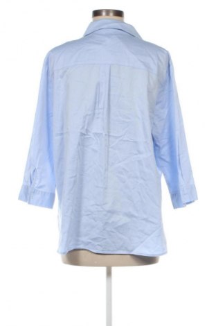 Cămașă de femei Unbranded, Mărime XL, Culoare Albastru, Preț 84,99 Lei