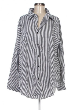 Damenbluse Unbranded, Größe 3XL, Farbe Mehrfarbig, Preis 14,99 €