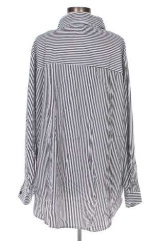 Damenbluse Unbranded, Größe 3XL, Farbe Mehrfarbig, Preis 14,99 €